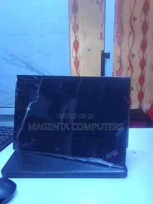 Laptop Lenovo ThinkPad T460s 20GB Intel Core i5 SSD 256GB
