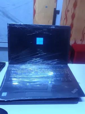 Laptop Lenovo ThinkPad T460s 20GB Intel Core i5 SSD 256GB