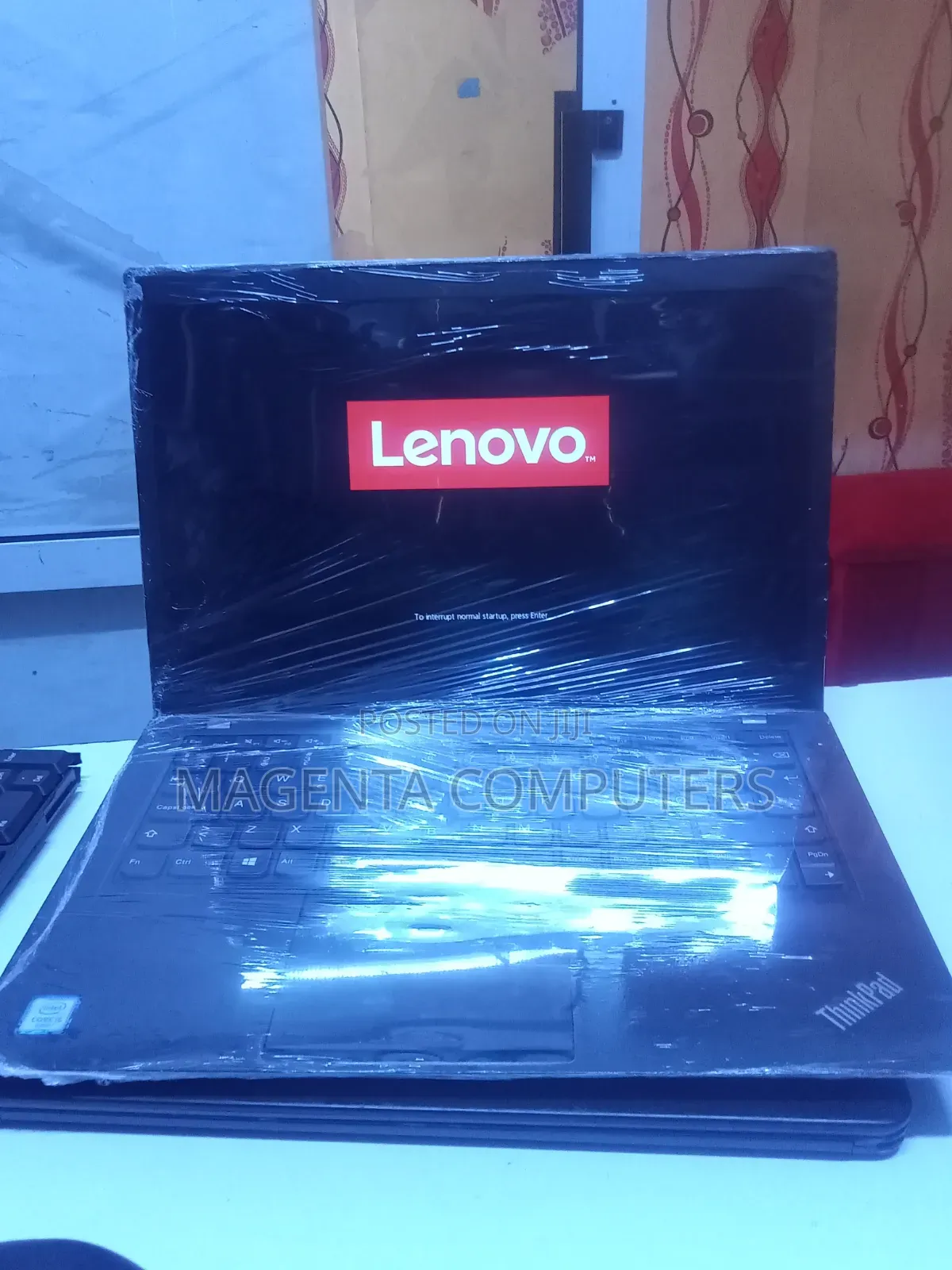 Laptop Lenovo ThinkPad T460s 20GB Intel Core i5 SSD 256GB