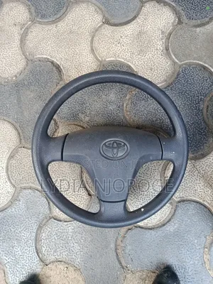 Steering Airbag Probox New Model