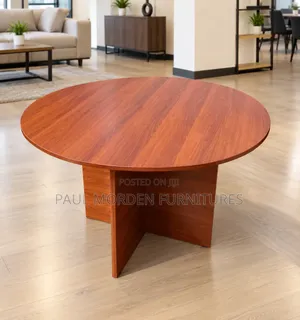 Conference Desk