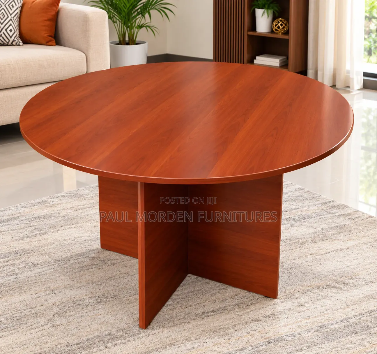 Conference Desk