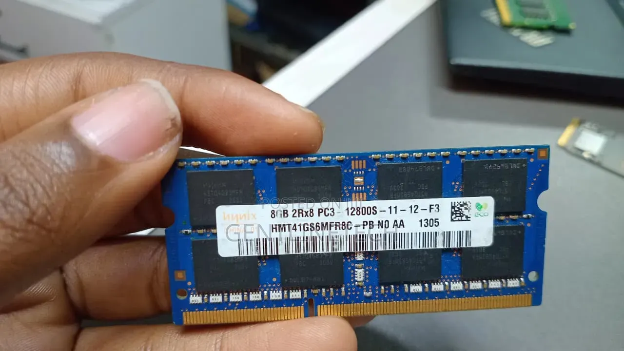Hynix DDR3 Memory Module