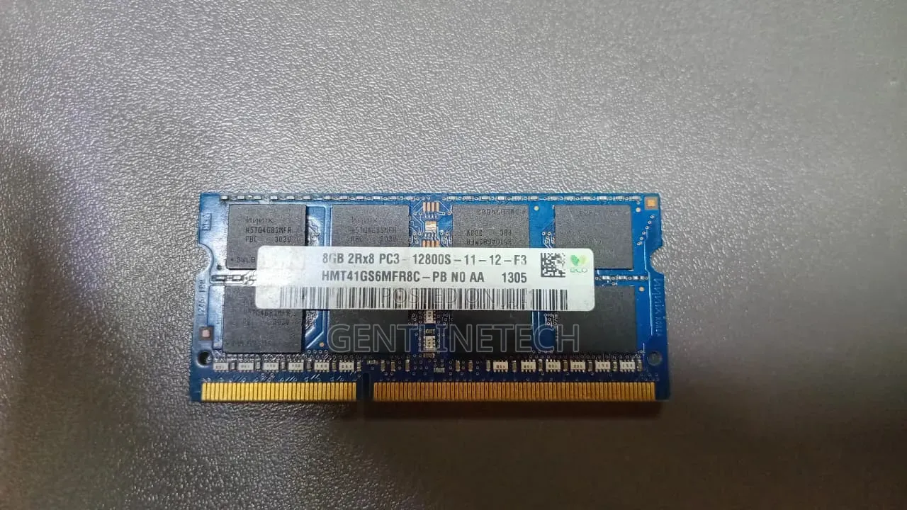 Hynix DDR3 Memory Module