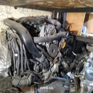 Subaru BR Ej25 Complete Turbo Engine