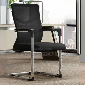 Visitors _ Mesh Visitors Seat || Executive Fabricate Chair