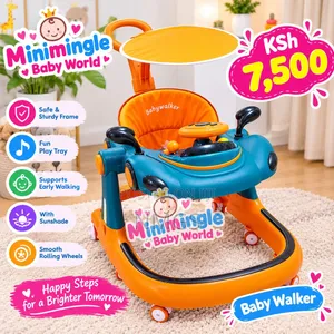 Baby Walker
