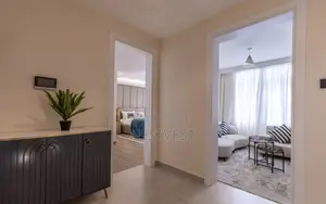 3bdrm Apartment in Gigiri for rent