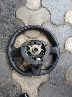 Steering Airbag Nt32 Extral New Model