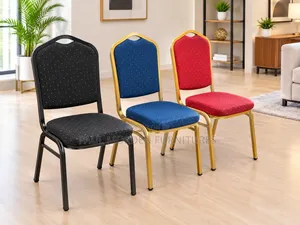 Banquet Chairs/Church Chairs