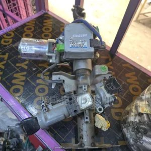 Suzuki Sterling Column