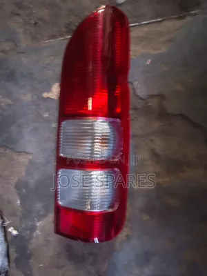 Toyota Hiace Taillight