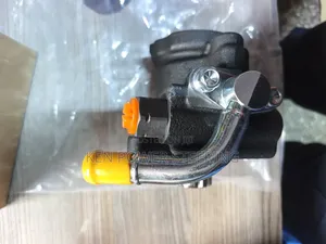 1KZ Power Steering Pump in Prado 95 and in 1kd Engine