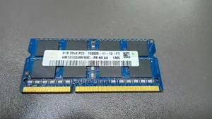 Hynix Laptop RAM Module