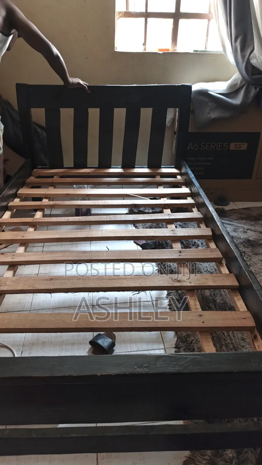 Bed and Matress Sale