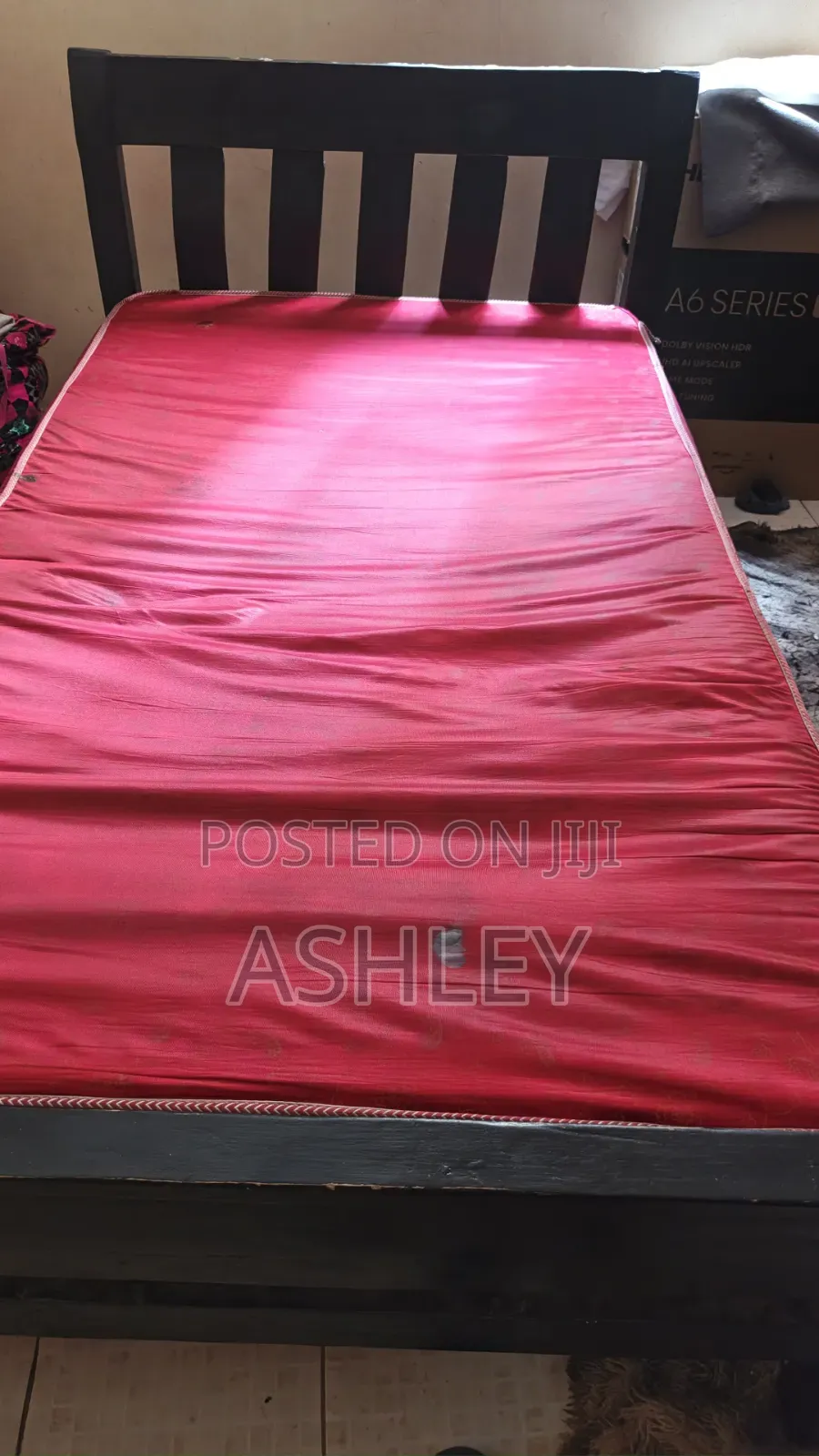 Bed and Matress Sale