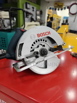 Bosch Professional GKS 140 Circular Saw