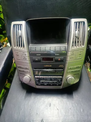 Radio Phase Harrier 240