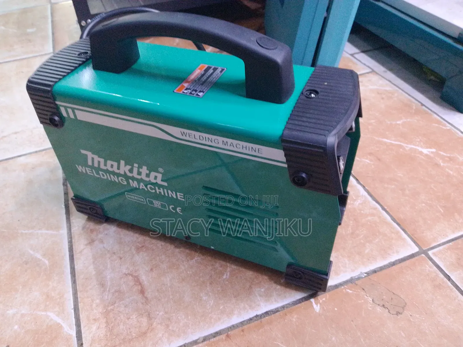 500Amps Makita Welding Machine/ New Welding Machine