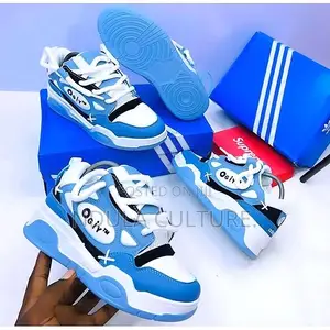 Ogiy Sneakers