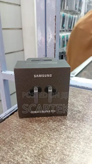 Galaxy Buds4 Pro