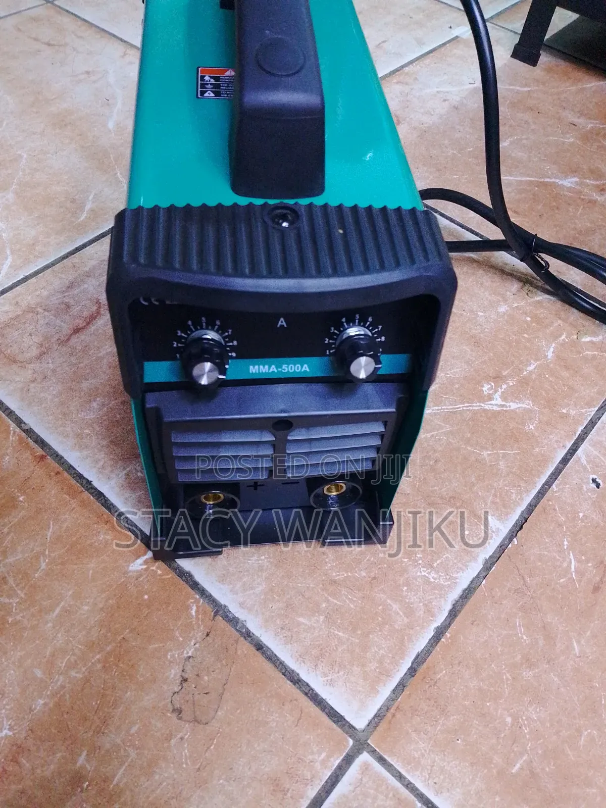 500Amps Makita Welding Machine/ New Welding Machine