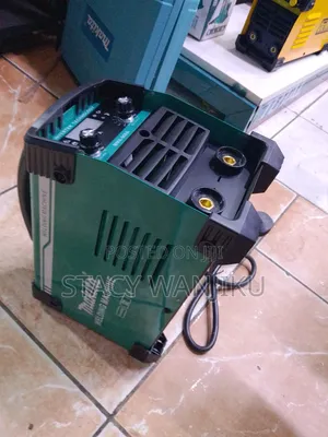 Makita Inverter Welding Machine / Makita Welding 500Amps