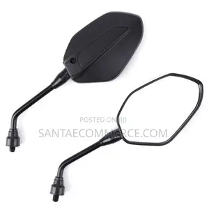 CSAL2 Honda Motorcycle Side Mirrors