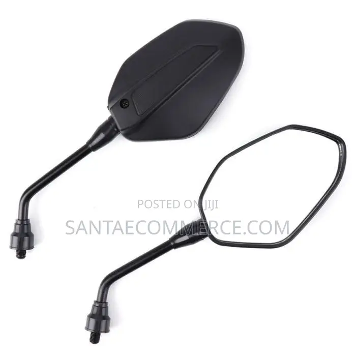 CSAL2 Honda Motorcycle Side Mirrors