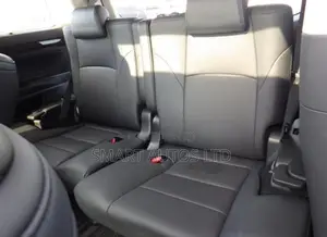 Toyota Alphard 2021 Gray