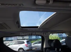 Toyota Alphard 2021 Gray