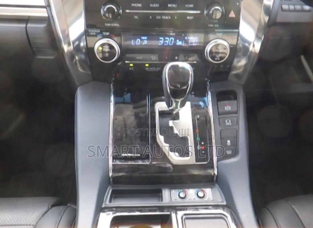 Toyota Alphard 2021 Gray