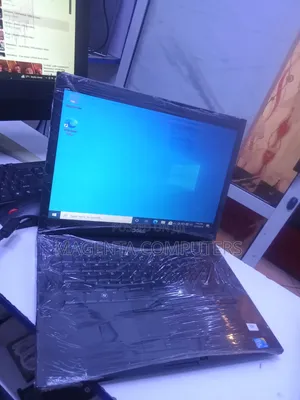 Laptop Dell Latitude E6500 4GB Intel Core 2 Duo HDD 250GB