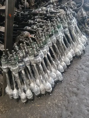 Driveshaft