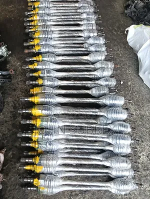 Driveshaft