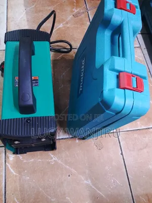 Durable Makita Combo Machine