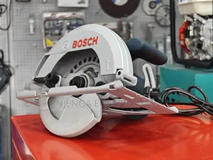 Bosch GKS140 Circular Saw 1400w