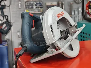 Bosch GKS140 Circular Saw 1400w