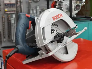Bosch GKS140 Circular Saw 1400w