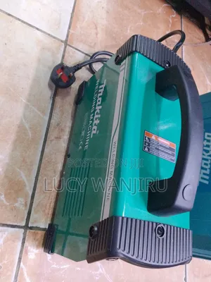 500 Amps Makita Welding Machine