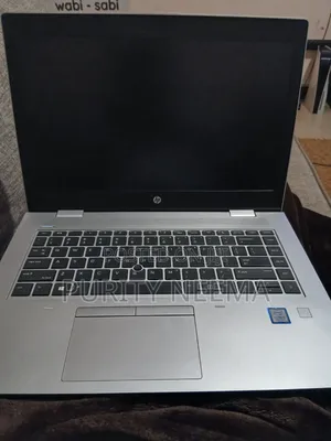Laptop HP ProBook 650 G5 16GB Intel Core i5 SSD 512GB
