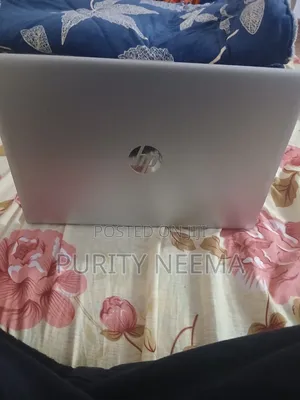Laptop HP ProBook 650 G5 16GB Intel Core i5 SSD 512GB