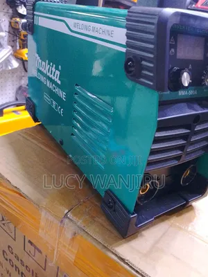 Makita Inverter Welding Machine/ Good Quality Welding