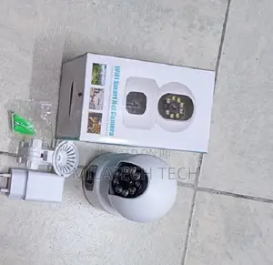 4G Solar CCTV Camera With SIM Card,