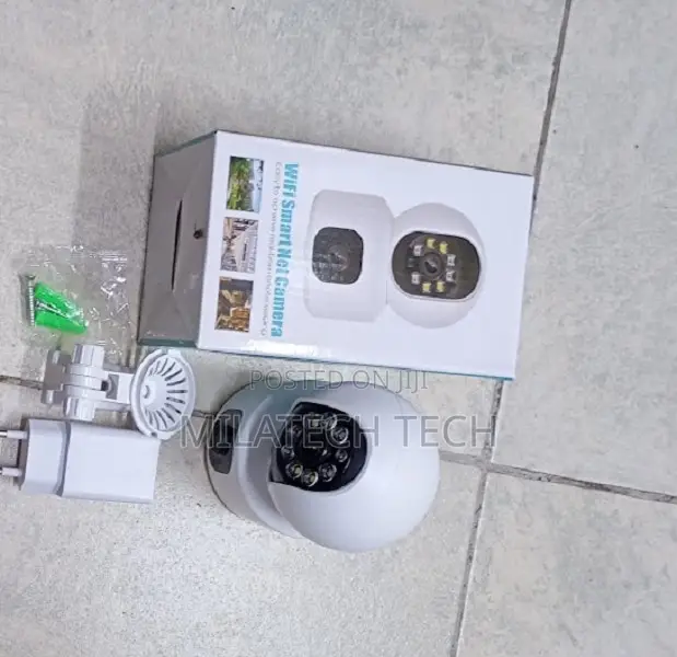 4G Solar CCTV Camera With SIM Card,