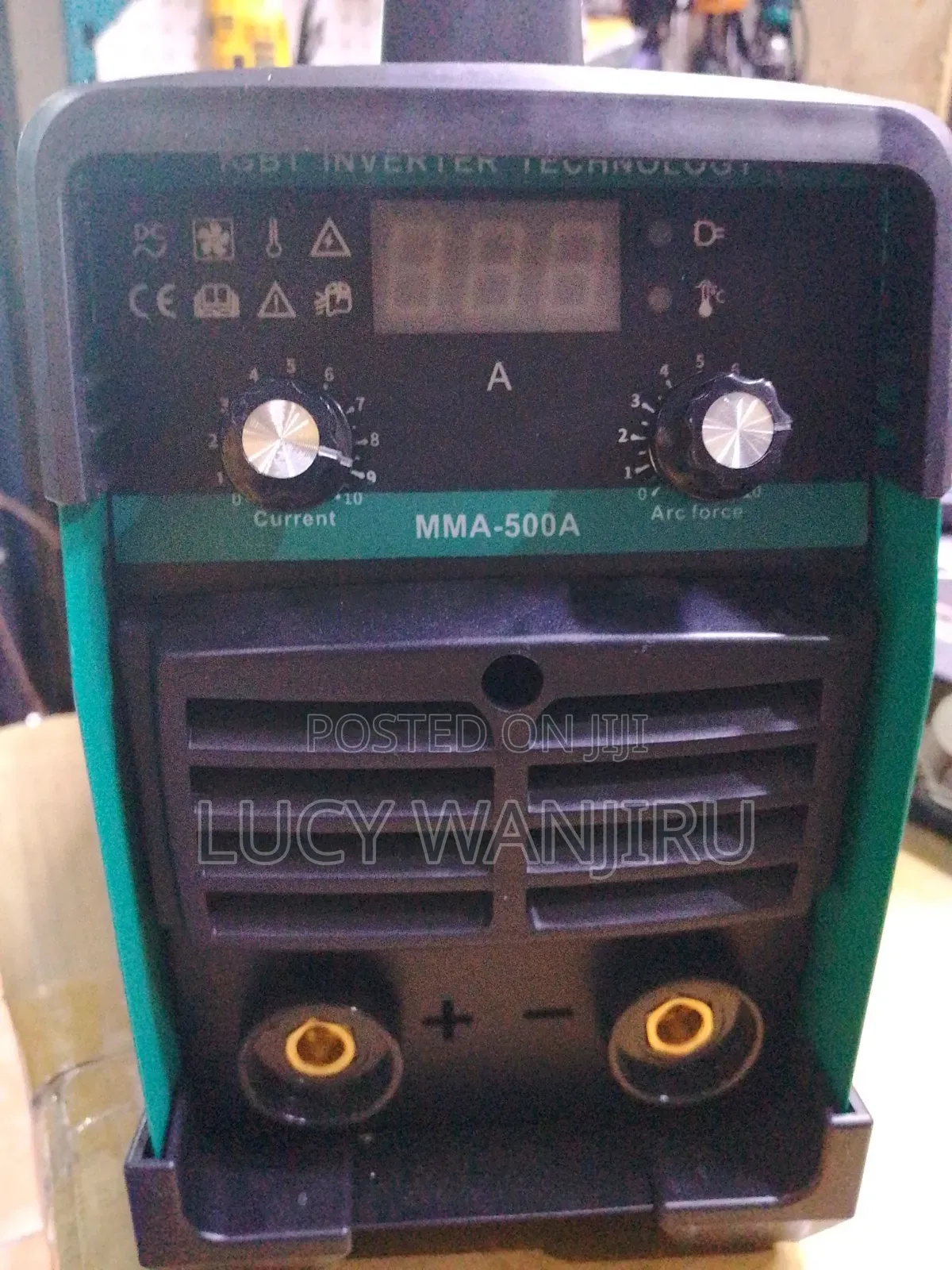 Makita Inverter Welding Machine/ Good Quality Welding