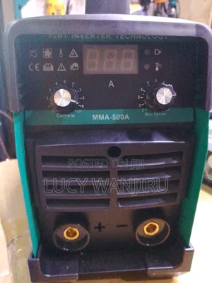 Makita Inverter Welding Machine/ Good Quality Welding