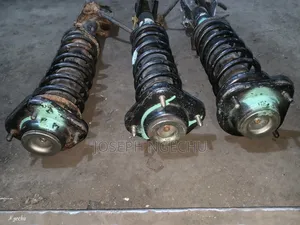 New and Ex Japan Auto Parts