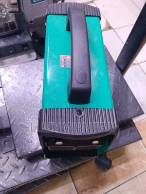 Powerful Welding 500amps / Durable Welding Machine