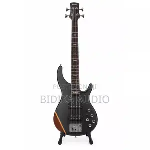 Ibanez Active 4 Strings Bass Guitar